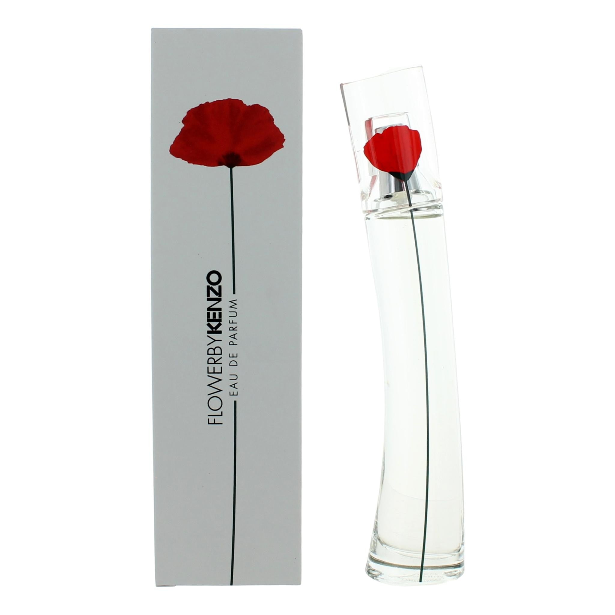 Photo of Flower by Kenzo, 1 oz EDP Spray for Women
